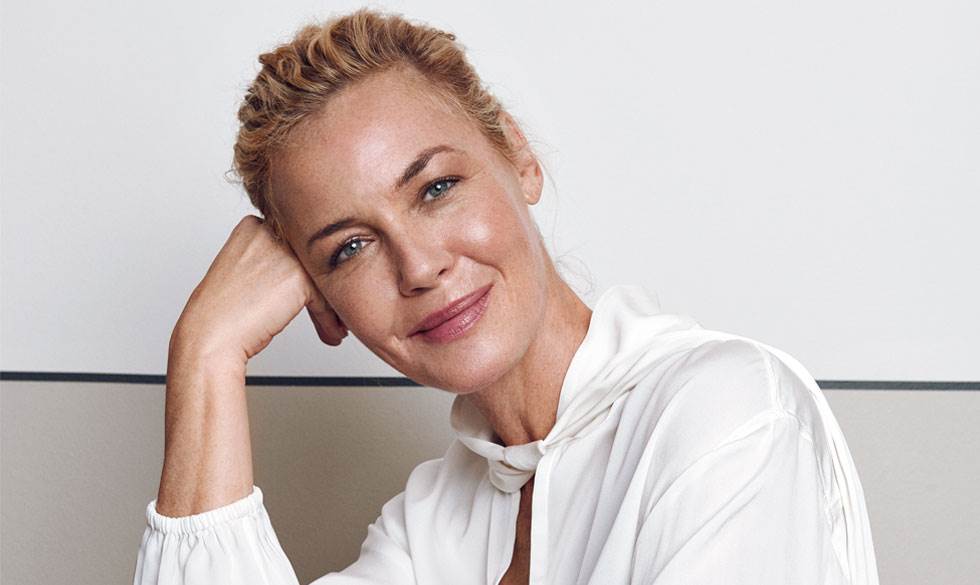 Kom ind under huden på den dansk/amerikanske filmstjerne Connie Nielsen. Connie Nielsen