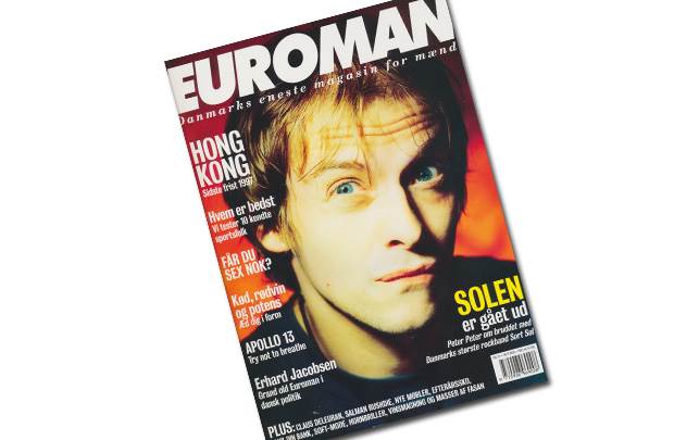 Euroman Klassiker: Peter Peter