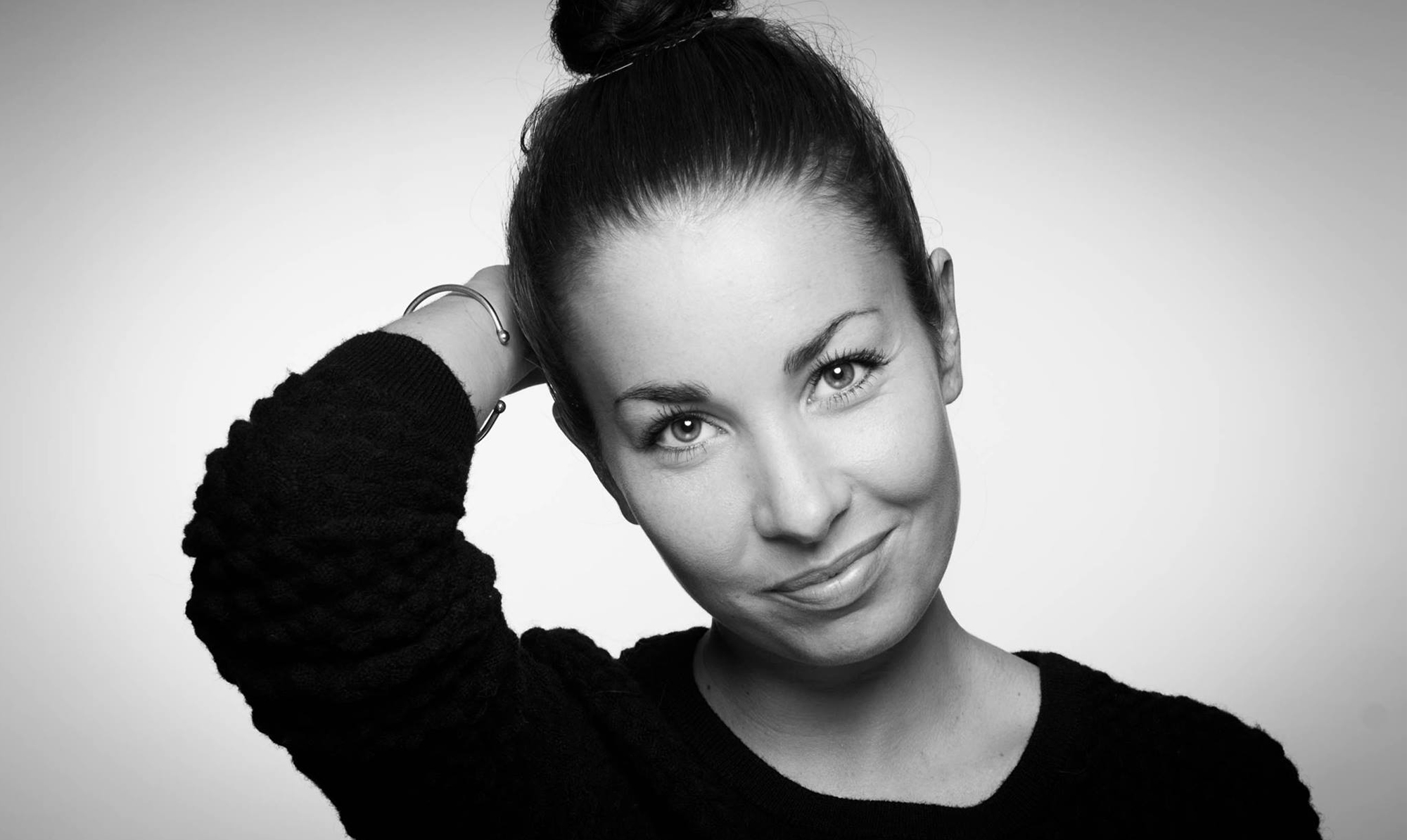 Skuespiller Julie Rudbæk om drømme, venskab og overraskelser. Julie Rudbæk
