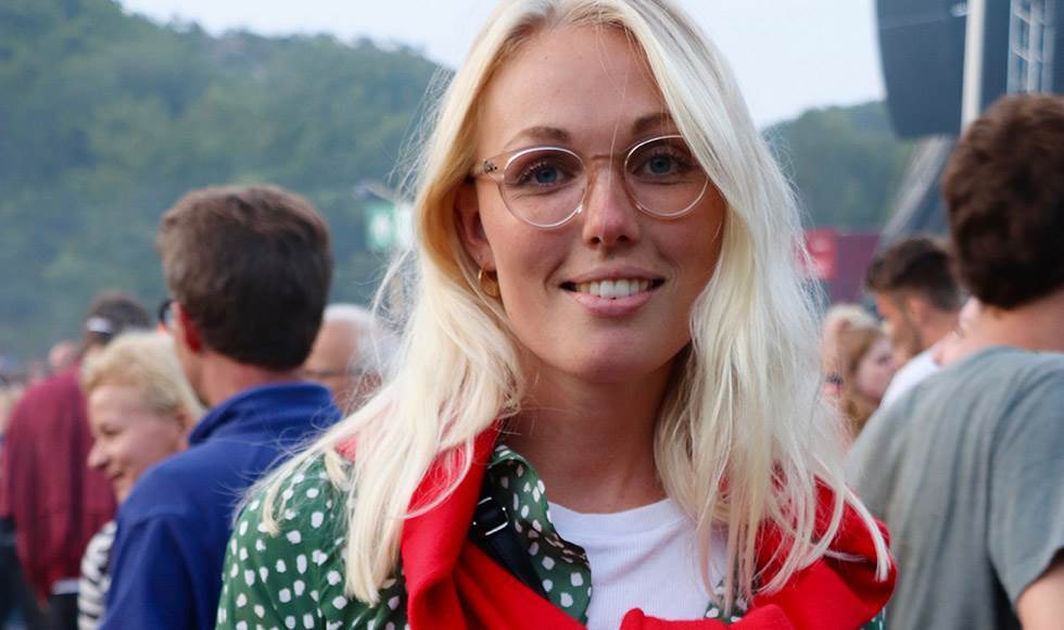 15 kvinder vi kan li' på Wonderfestiwall