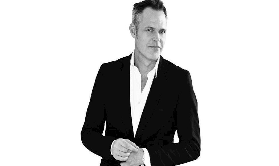 Ifølge Michael Robak skal du finde din kvindes G-punkt, hvis du vil finde vejen til hendes julehjerte. Michael Robak