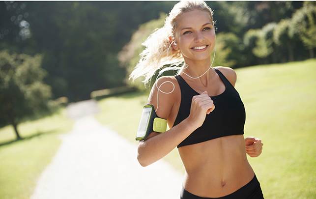 35 geniale løbetips, der booster din motivation