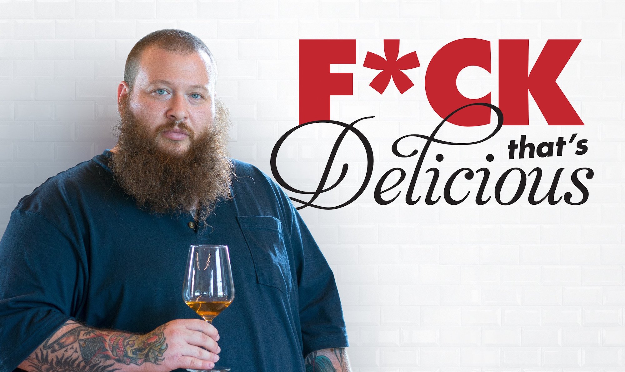 Action Bronson er tilbage med sæson fem af 'Fuck, That's Delicious'. Derfor skal du se den nye sæson af 'Fuck, That’s Delicious' med Action Bronson