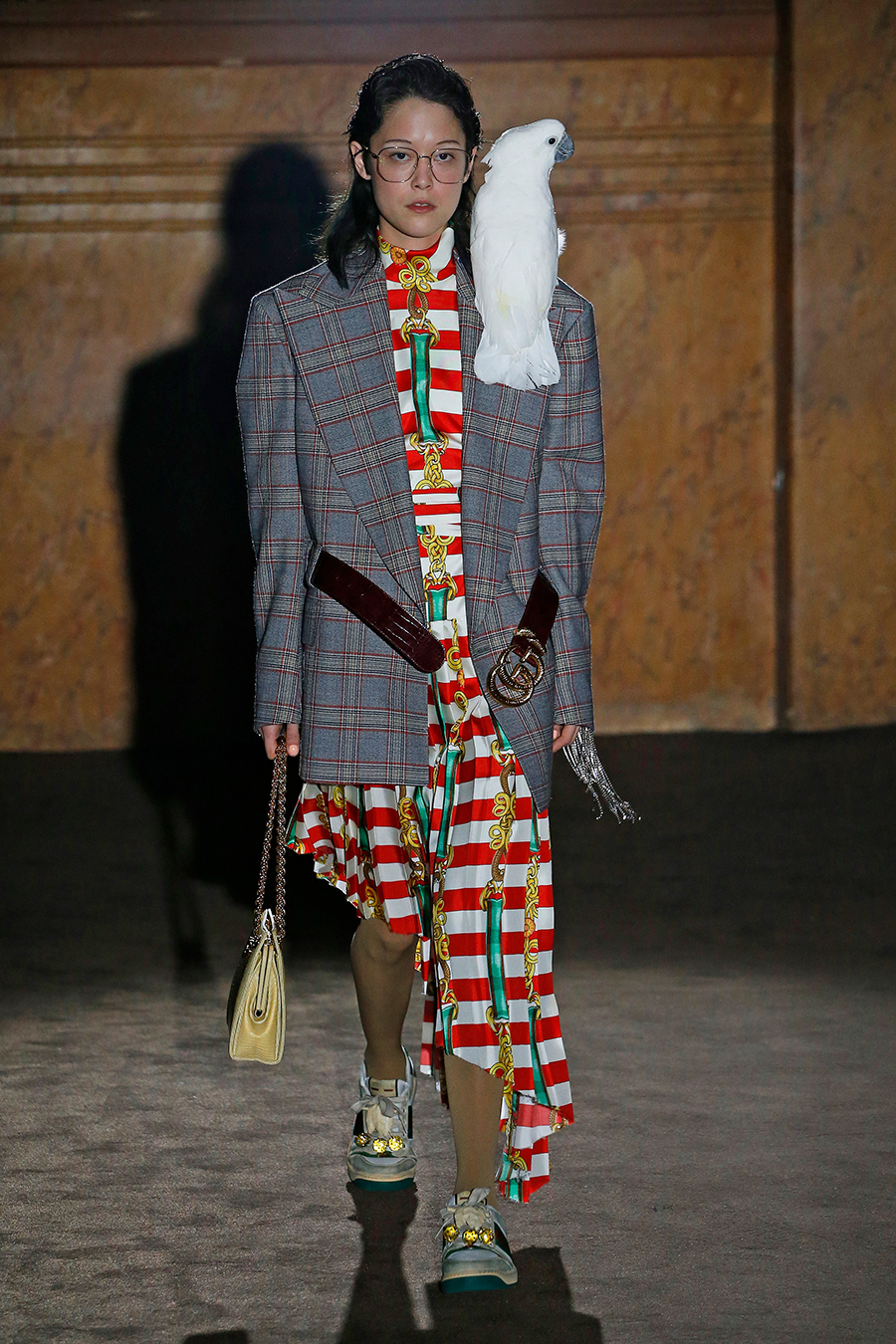 GUCCI