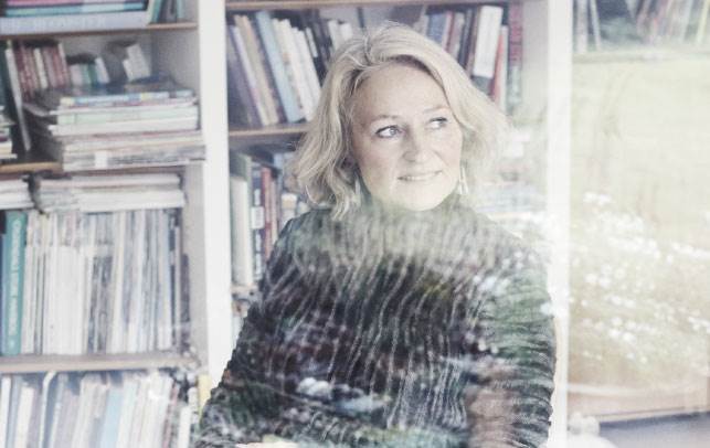 Nina Stork: Først kvinde bag privat fertilitetsklinik der hjælper enlige og lesbiske