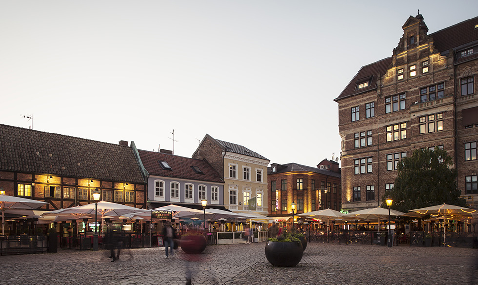 Malmø