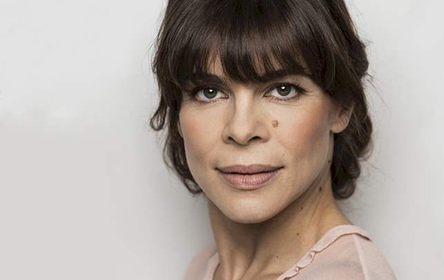 "Jeg ligner jo lidt en transvestit"
