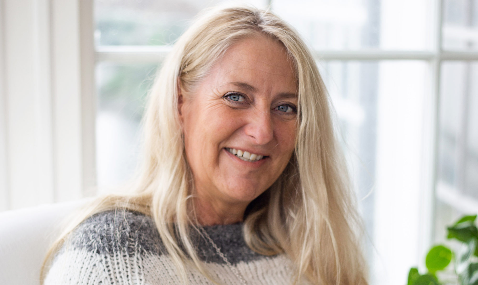 I dag lever Yvette af sin passion og ejer en garnbutik. Yvette May Wilborg