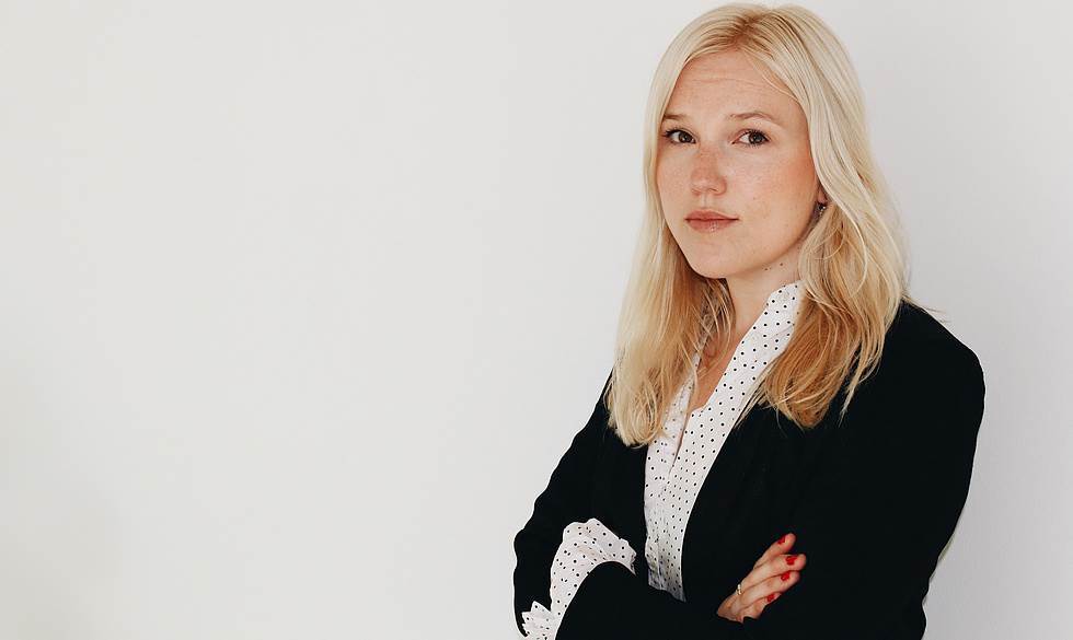 Christina Andreasen Christina Andreasen