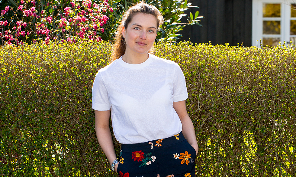 Veronica Grøndahl testede LCHF-kuren. Er det en kur, der dur? Test af LCHF-kuren