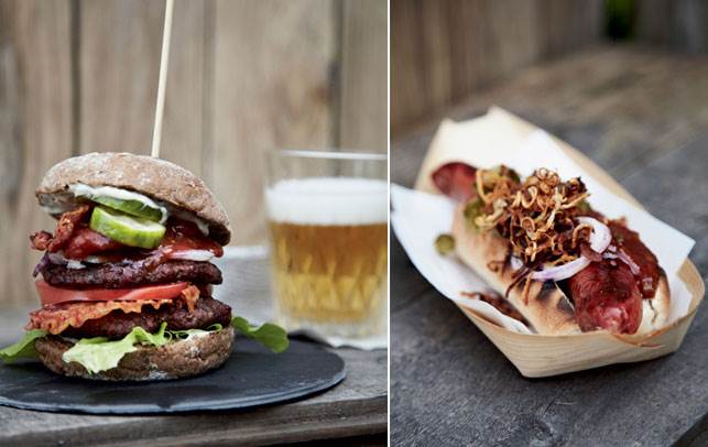 Grillmad: 5 lækre BBQ-opskrifter