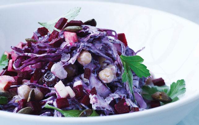coleslaw coleslaw