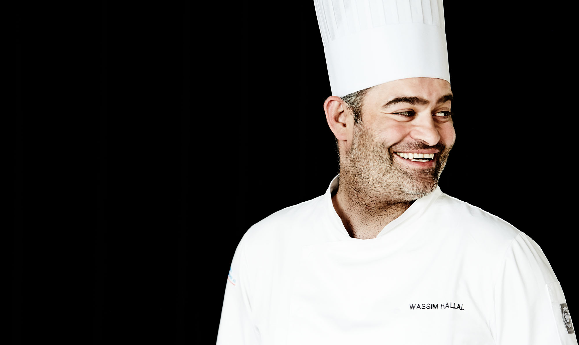 Wassim Hallal. Frederikshøj