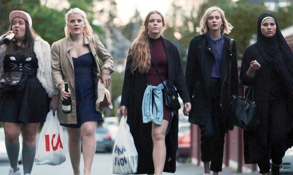 Savner du (også) SKAM? Liste om SKAM
