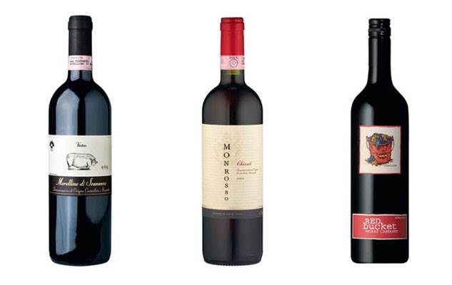 /Upload/euroman-dk/madvin/2013%20marts/7-vin-til-under-100-kr.jpg Drik vin: Syv gode flasker under 100 kr.