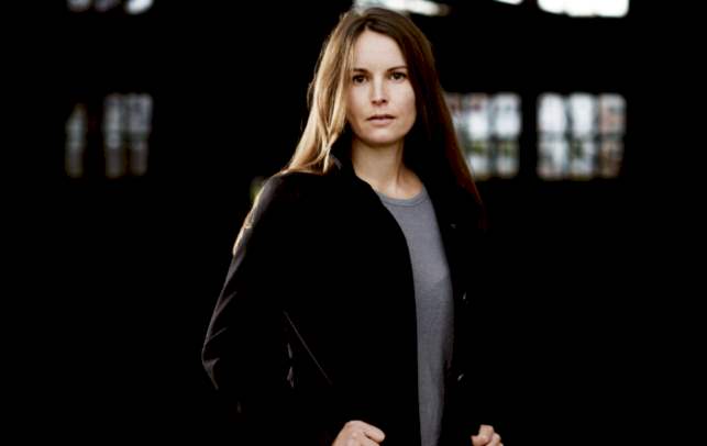 Journalist Hanne Mølby Henriksen Få et smugkig ind i Fremmedlegionen
