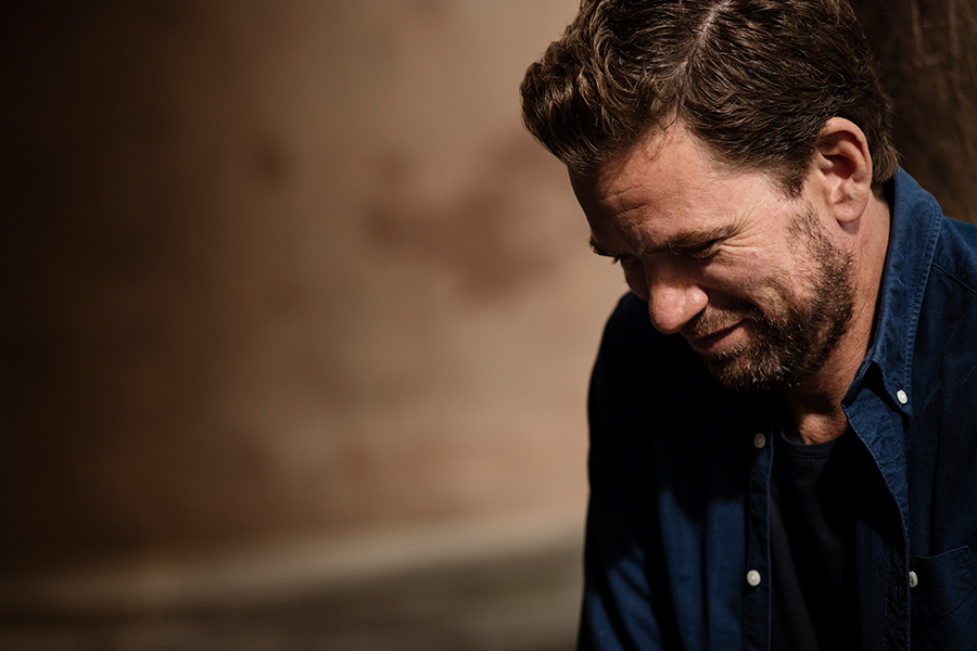 Nikolaj Lie Kaas