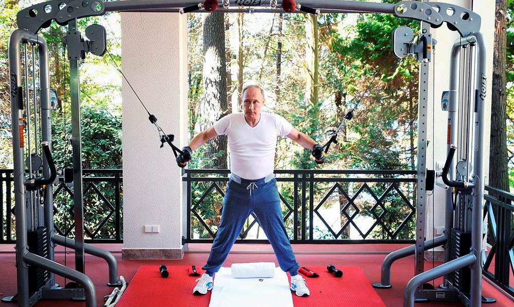 Putin