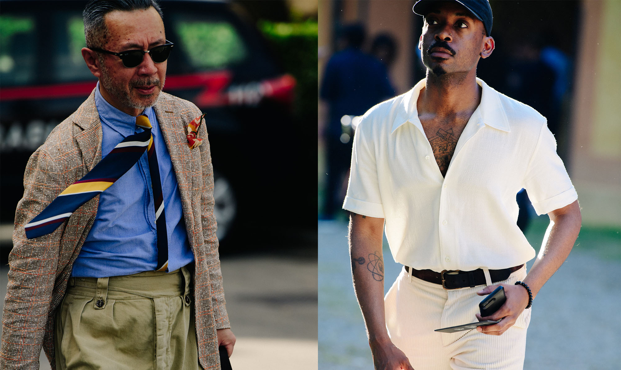 Street style