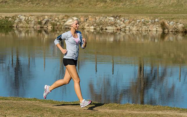 Løbeprogrammet, der gør dig klar til de 5 km. løbeporgram 5 km