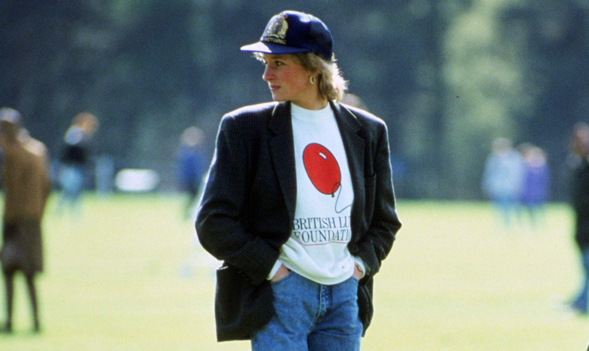 Prinsesse Diana