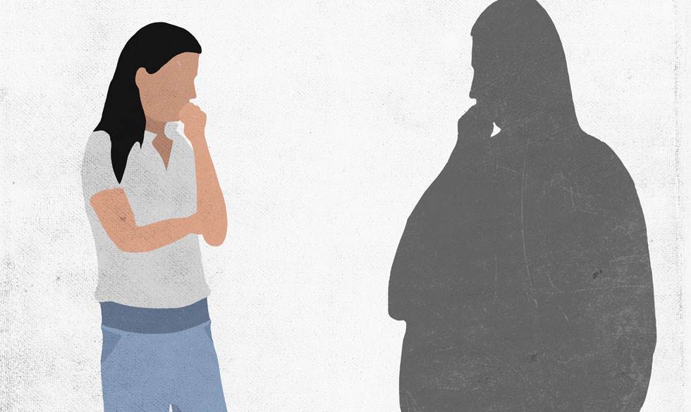 Sæt en stopper for self-shaming. Selvværd og sociale medier