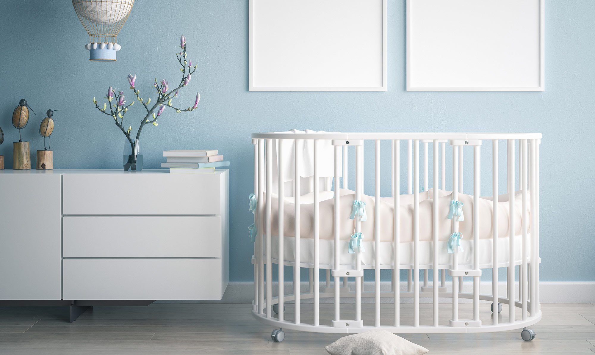Denne artikel er sponsoreret af: Grønne Får, Krusedulle, NONOMO®, by KlipKlap,
Leander, My tiny hero, Oliver Furniture & LuxBaby.dk Lækkert design og interiør til de mindste