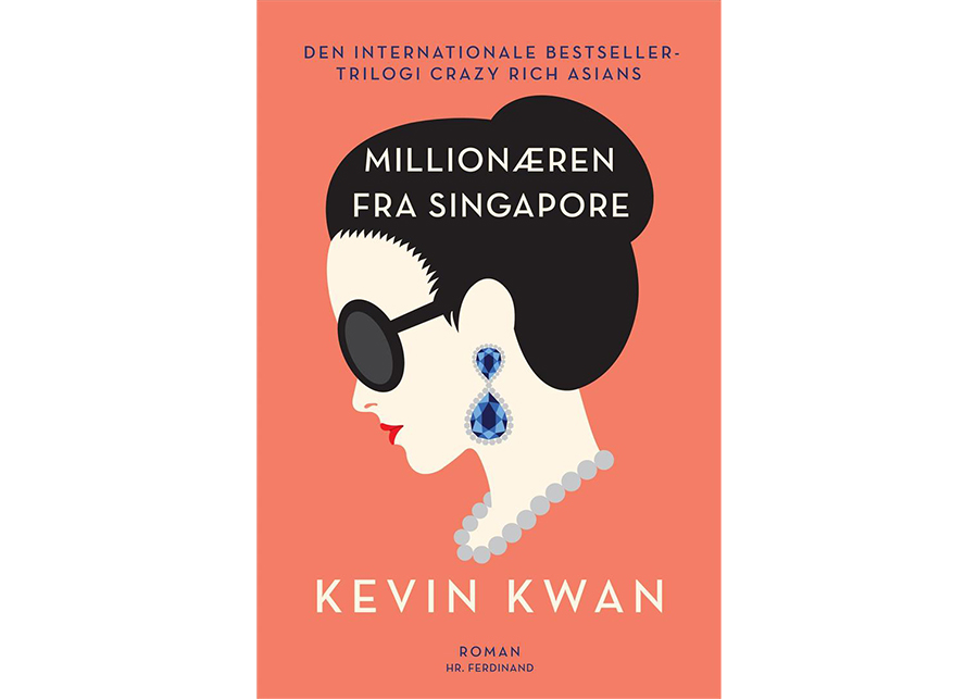 Millionæren fra Singapore