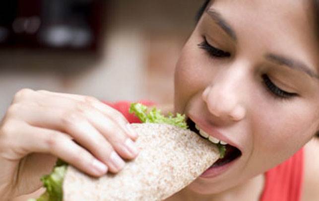 Hurtigt vægttab? Tab 5 kilo på en måned med denne kur. Hurtigt vægttab