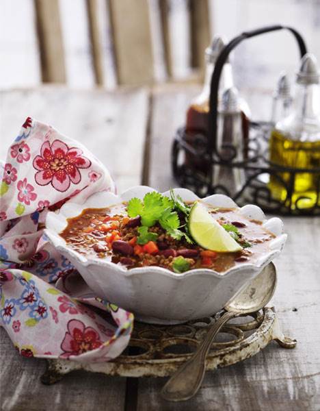 Chili con carne