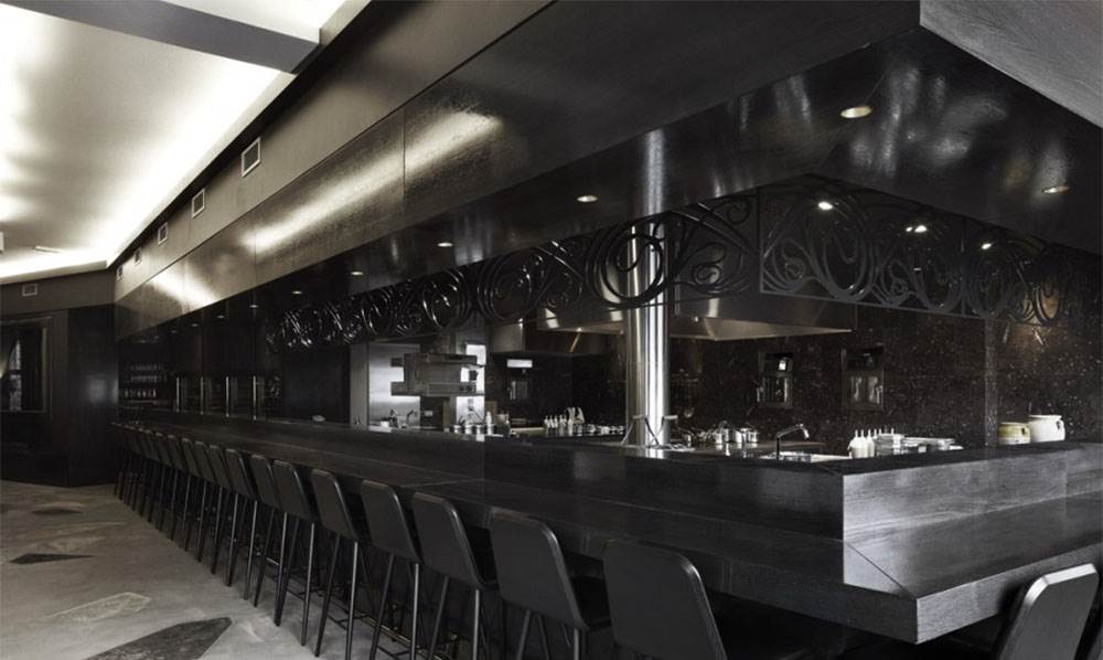 Restaurant Geist