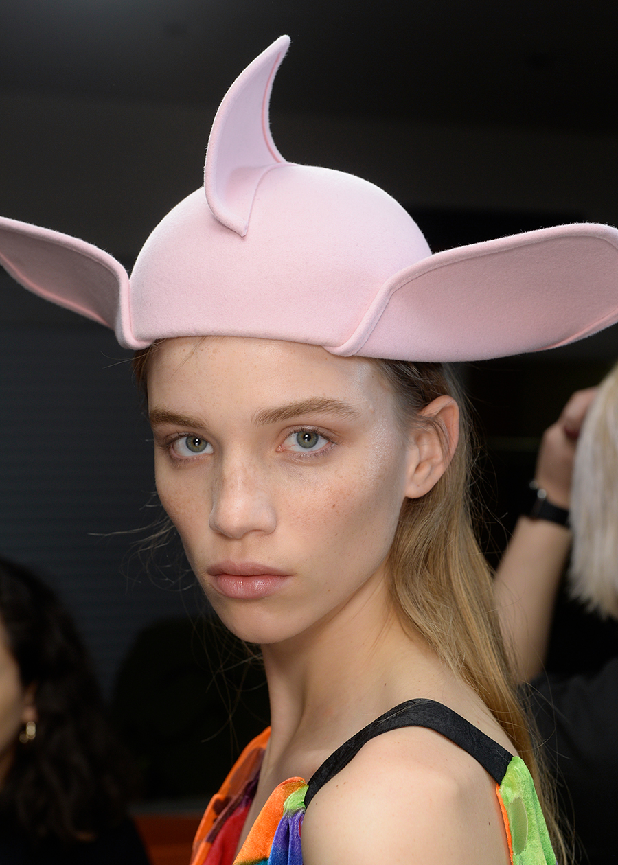 hatte loewe