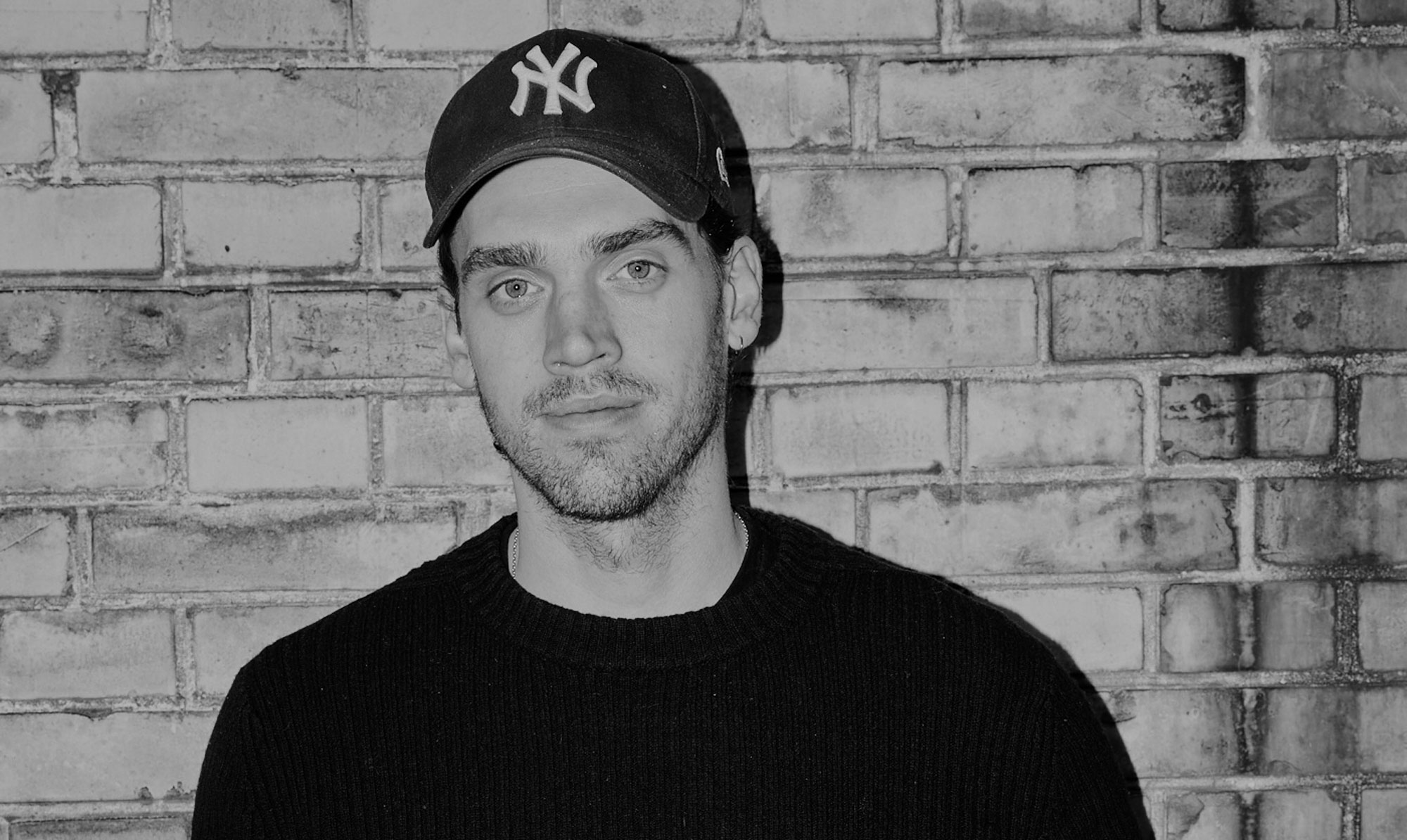 Fire minutter med Kasper Sixten: "Der ligger meget mere kærlighed og historie i de ting, vi har med os gennem hele livet"