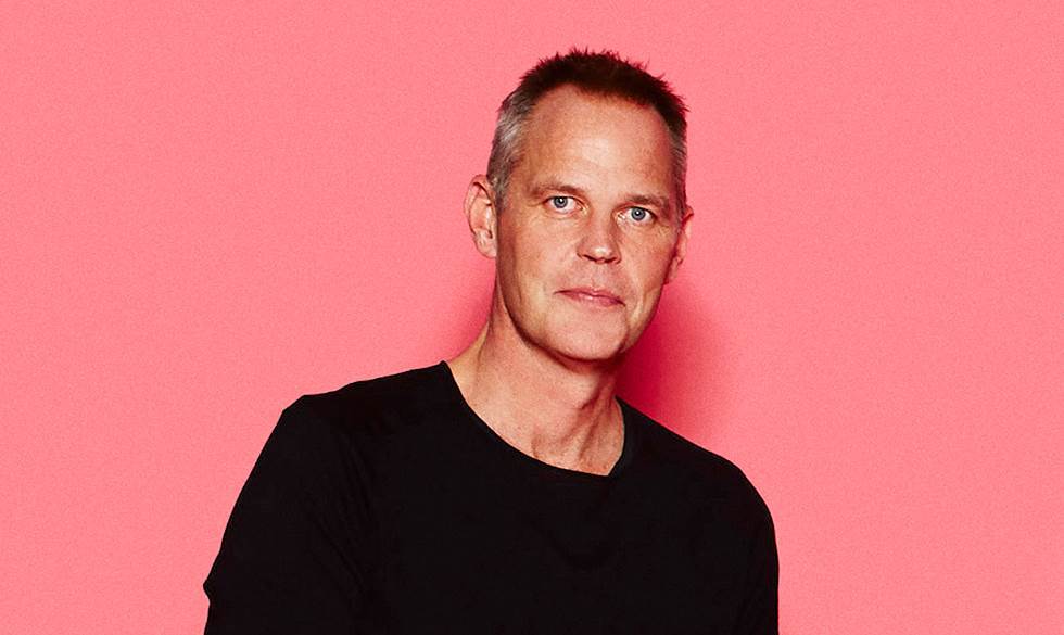 Michael Robak, tv-vært og forfatter, har tidligere været redaktør og chef på TV2 Nyhederne, og #metoo-kampagnen har fået ham til at se indad. Michael Robak og #MeToo
