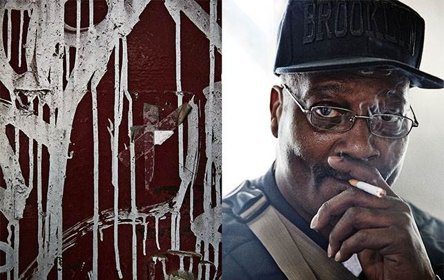 Fotoserie: New Yorks mange ansigter