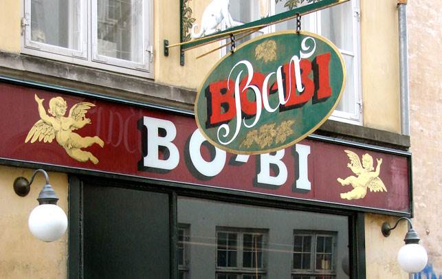 Vi har samlet de ni bedste bodegaer i København. Vi har samlet de ni bedste bodegaer i København.