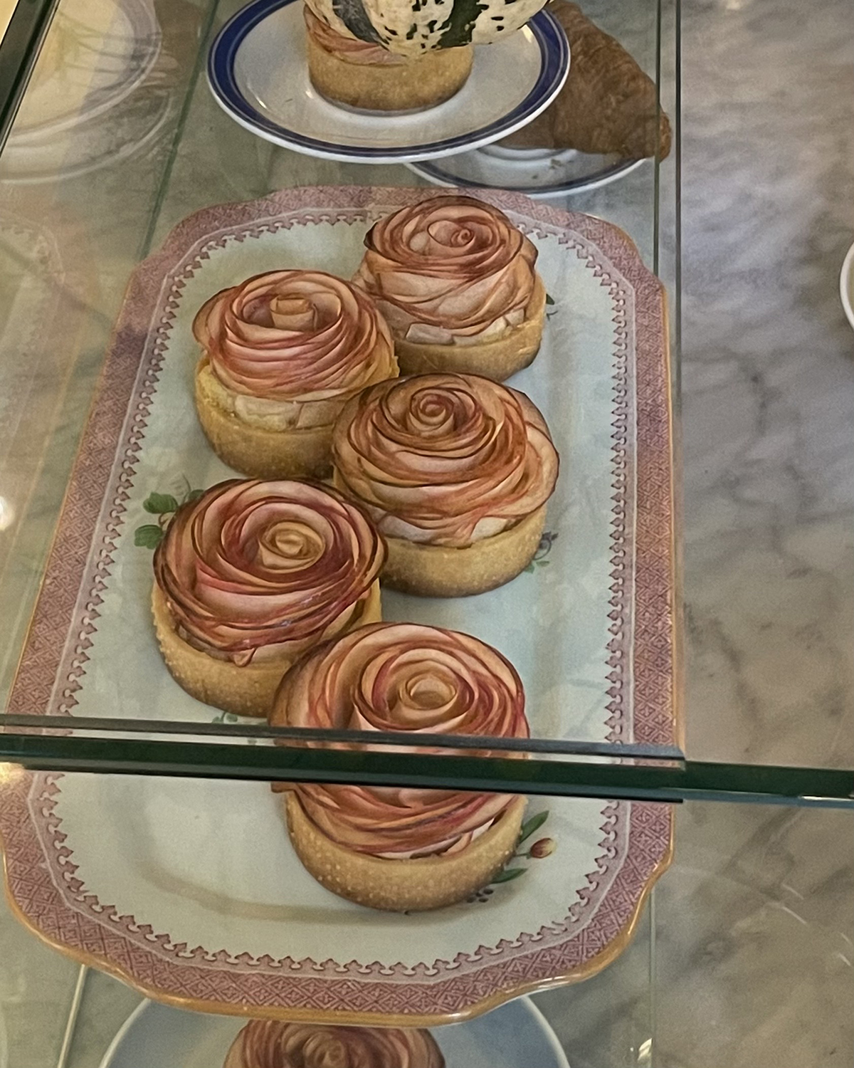 Æblekage