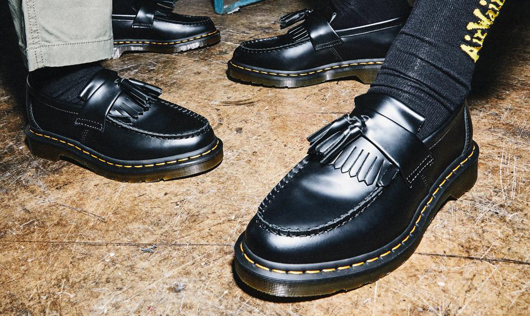 Modedetaljen: Derfor skal dine loafers være chunky