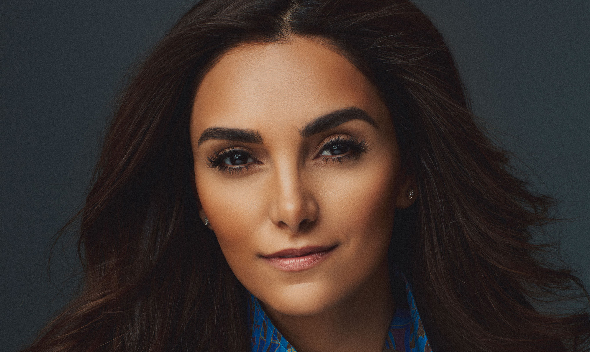Elham Kavousi