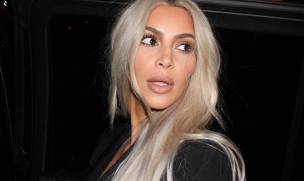 Kim Kardashian