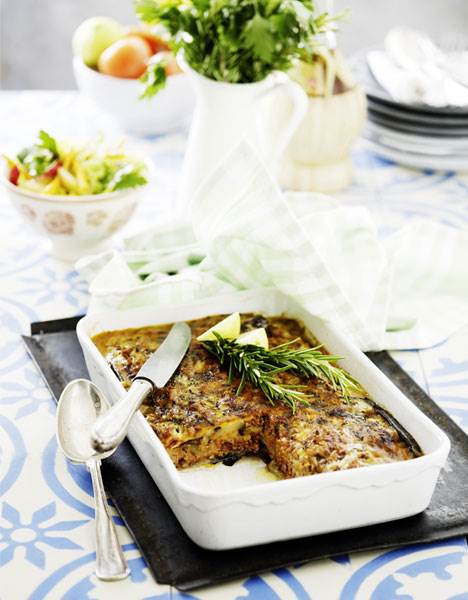 Moussaka