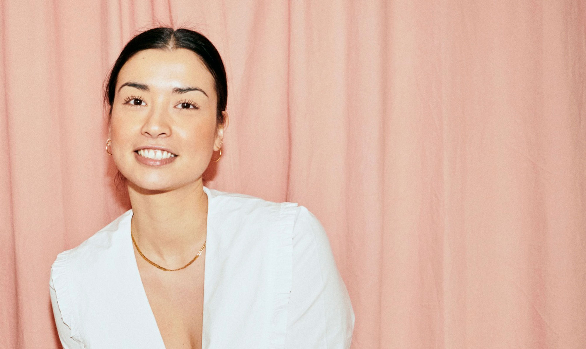 De unge ledere: Charlotte Correll har introduceret danskerne for Netflix