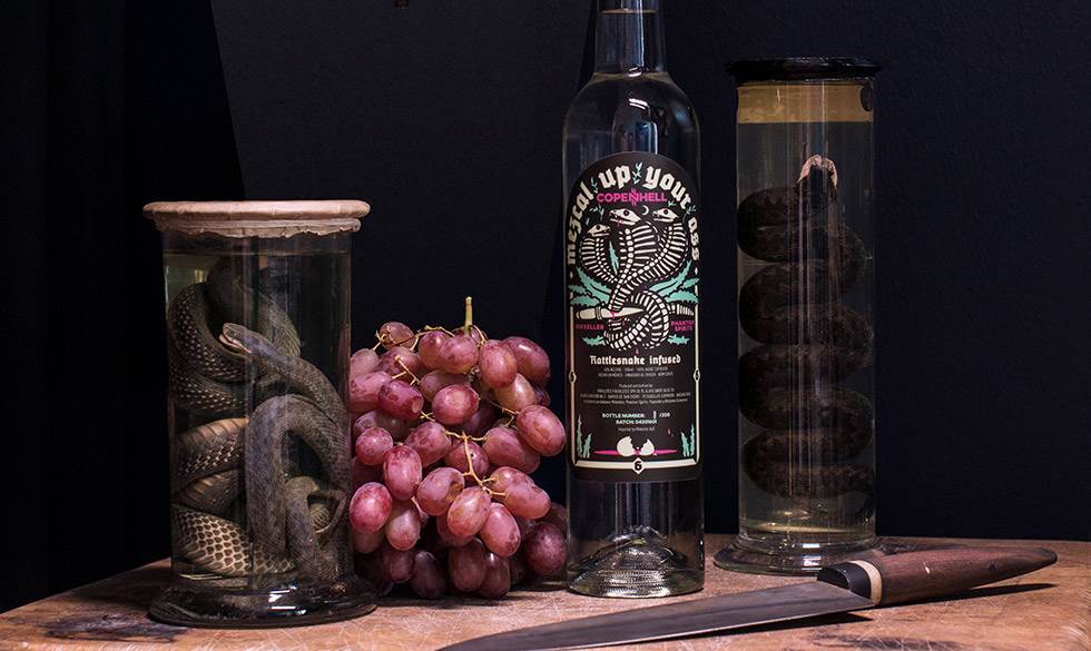 mikkeller mezcal copenhell