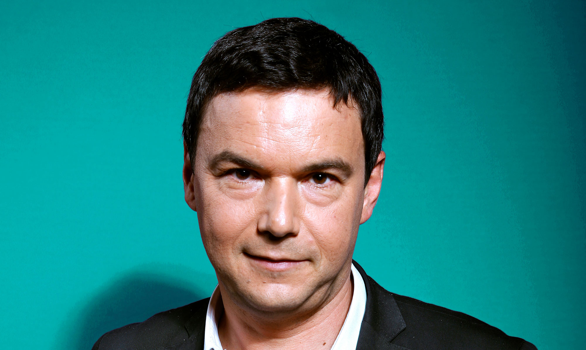 Thomas Piketty: "Ulighed er for vigtigt et emne til kun at blive dækket af økonomer"