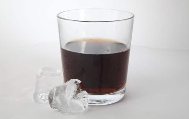 Det sker der i kroppen, når du drikker Cola Zero Det sker der i kroppen, når du drikker Cola Zero
