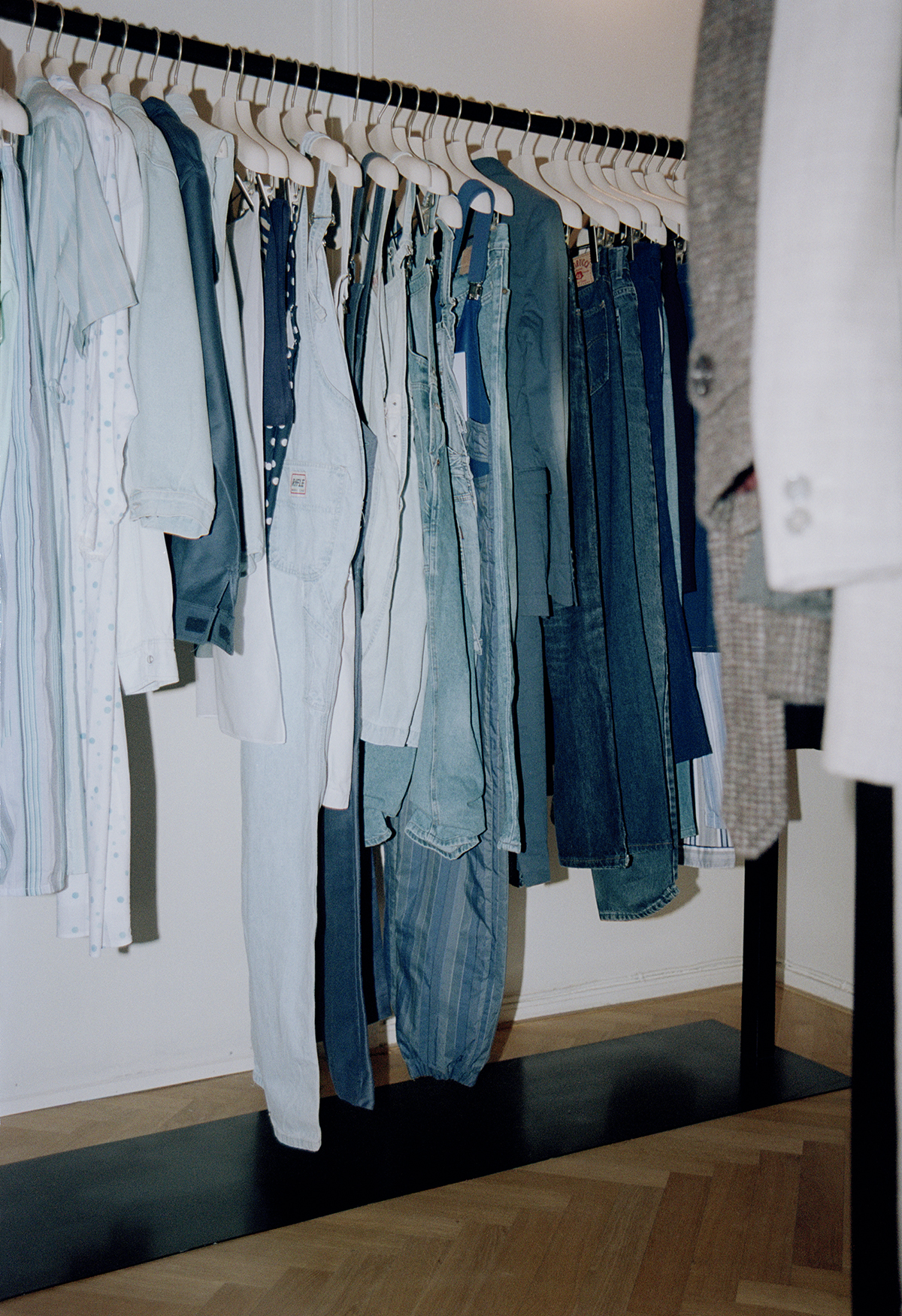Jerome Vintage