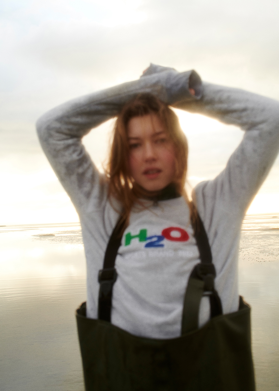 h2o