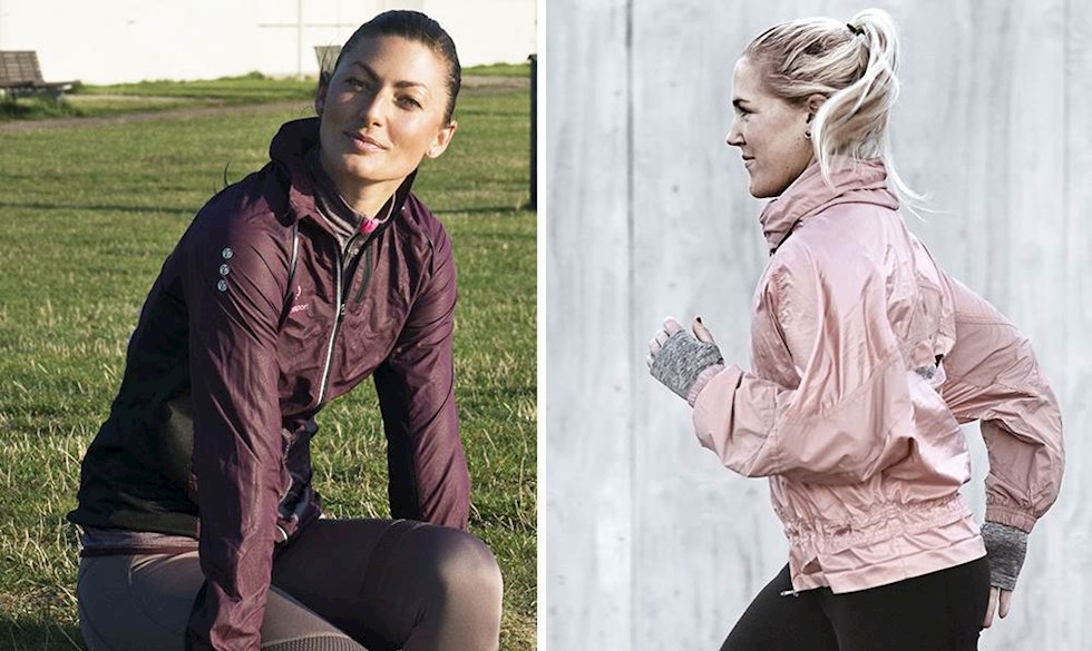 Mangler du motivation til at komme ud at løbe? 5 kendte kvinder svarer, hvorfor de elsker at løbe løb