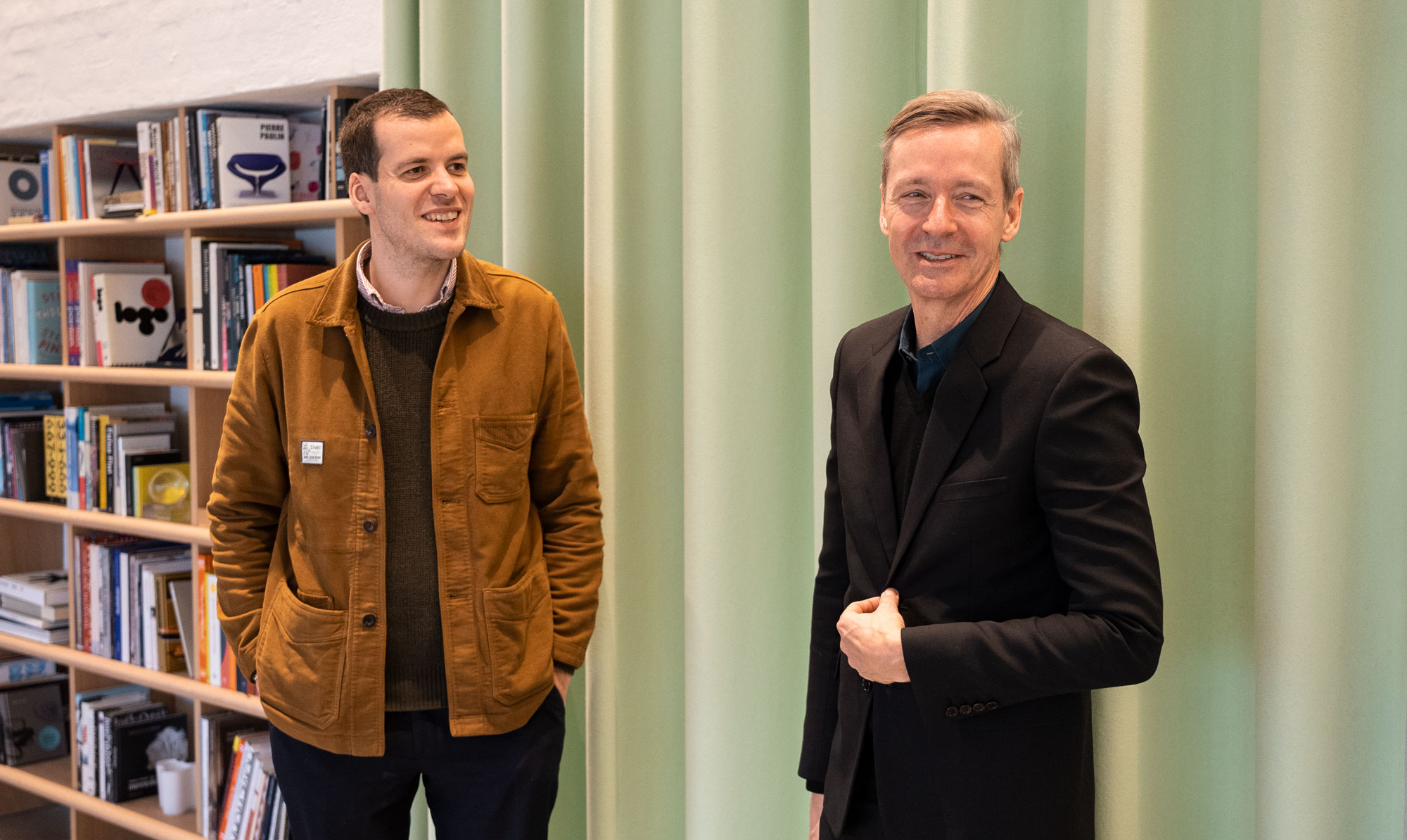 Længe leve Amerika: En hyldest til USA med Kvadrats CEO Anders Byriel