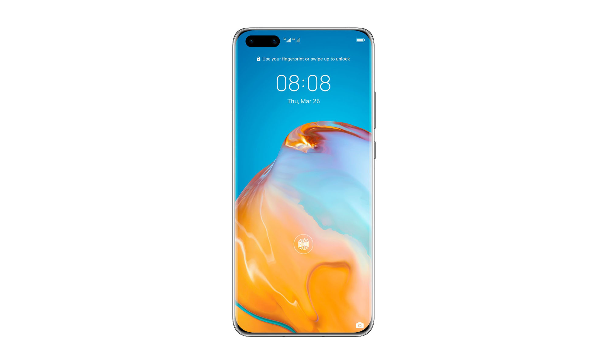 P40 Pro+ er verdens bedste smartphone, som ikke kan anbefales. Anmeldelse: "Huaweis P40 Pro+ er verdens bedste smartphone, som ikke kan anbefales"